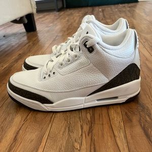 Air Jordan 3 retro mocha